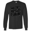 2400 Adult Ultra Cotton Long Sleeve T-Shirt Thumbnail