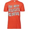 3065 Adult Extra Soft Tri-Blend T-Shirt Thumbnail