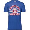 3066 Youth Extra Soft Tri-Blend T-Shirt Thumbnail