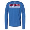 3513Y Youth Extra Soft Tri-blend Long Sleeve Thumbnail
