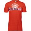 3065 Adult Extra Soft Tri-Blend T-Shirt Thumbnail