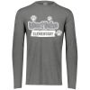 3075 Adult Extra Soft Tri-Blend Longsleeve Thumbnail