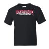8000B Youth DryBlend 50/50 T-Shirts Thumbnail