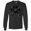 2400 Adult Ultra Cotton Long Sleeve T-Shirt Thumbnail
